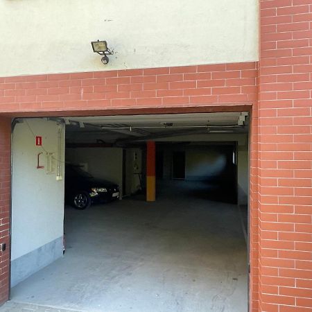 Appartamento Apartament Idylla Zakopane Esterno foto