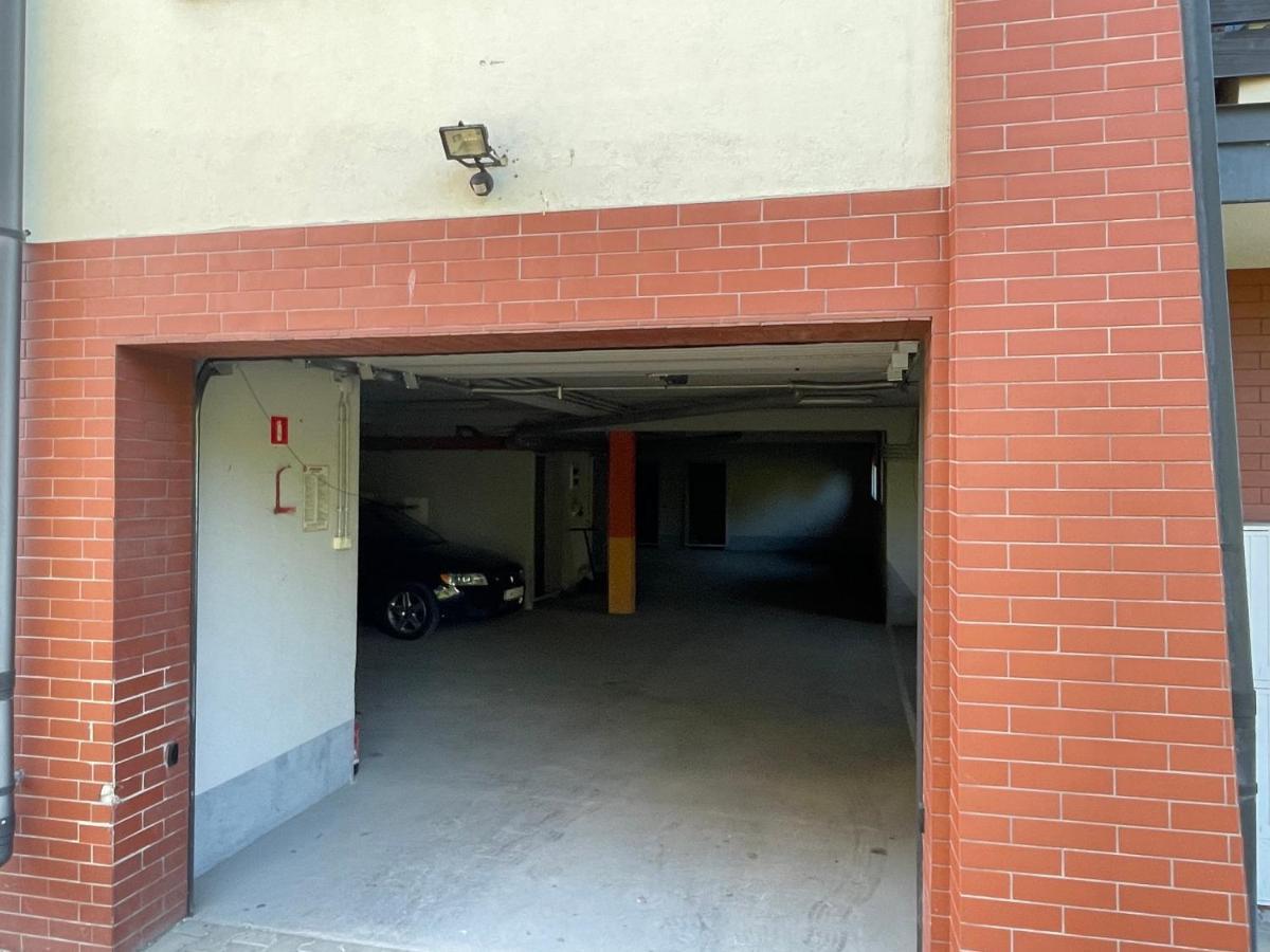 Appartamento Apartament Idylla Zakopane Esterno foto